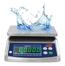 HTW-SS Scale (6KG/0.5GM)