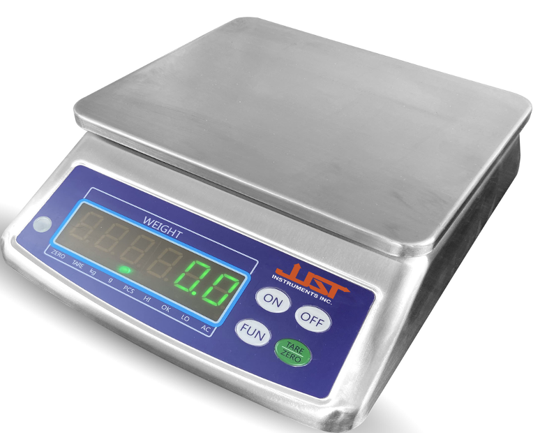 HTW-SS Scale (15KG/1G)