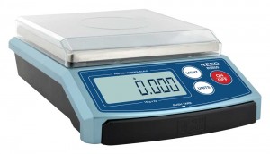 REED R9850 Digital Industrial Portion Control Scale 529oz (15000g)