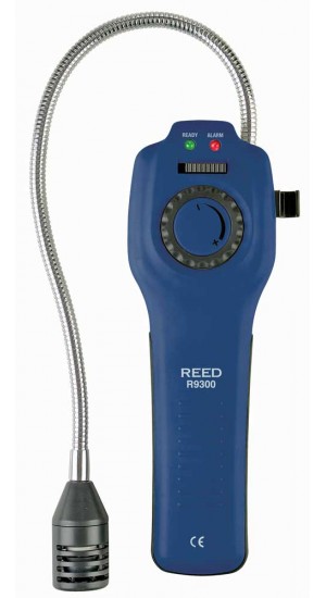 REED R9300 Combustible Gas Leak Detector