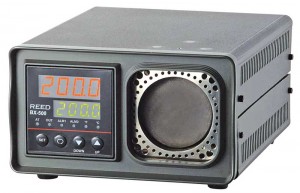 REED BX-500 Infrared (IR) Temperature Calibrator, 932°F