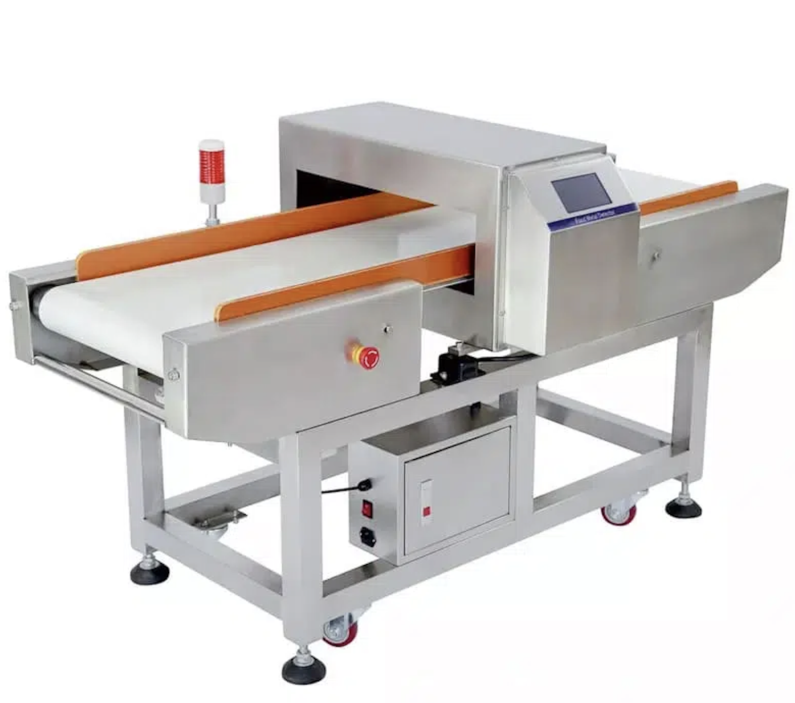 SA-990 Metal Detector