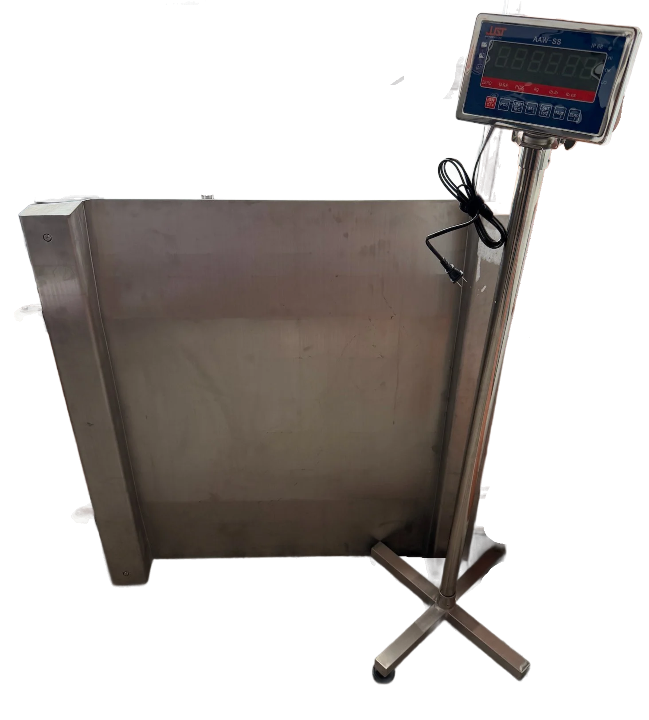 Drum Scale (500KG/0.1KG)