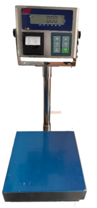 HIW-SS Printer Scale (30KG/1G) (30x30cm)